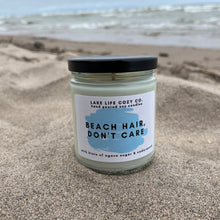 Load image into Gallery viewer, Beach Hair, Don't Care