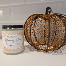 Load image into Gallery viewer, Steaming Chai & Pumpkin Pie