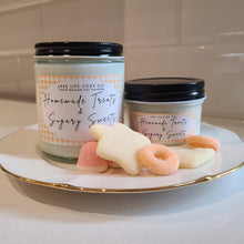 Load image into Gallery viewer, Homemade Treats & Sugary Sweets