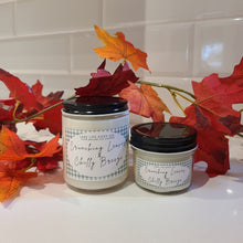 Load image into Gallery viewer, Crunching Leaves & Chilly Breeze