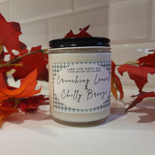 Load image into Gallery viewer, Crunching Leaves & Chilly Breeze