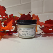 Load image into Gallery viewer, Crunching Leaves & Chilly Breeze