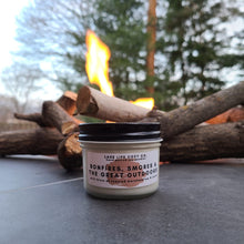 Load image into Gallery viewer, Bonfires, Smores & the Great Outdoors