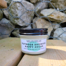 Load image into Gallery viewer, Outdoor Showers, Happy Hours