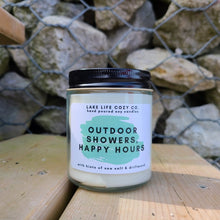 Load image into Gallery viewer, Outdoor Showers, Happy Hours