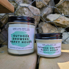 Load image into Gallery viewer, Outdoor Showers, Happy Hours