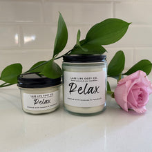 Load image into Gallery viewer, Relax