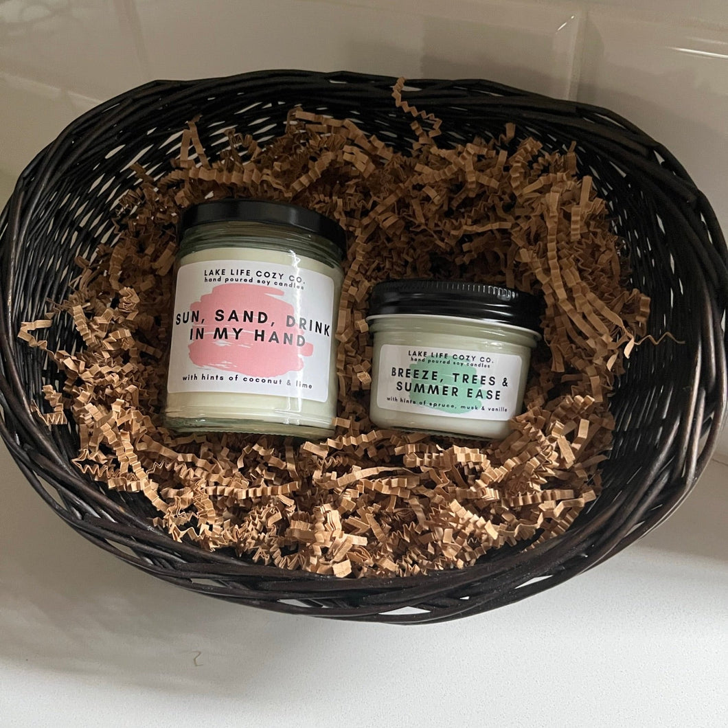 Mother's Day Gift Set